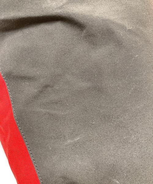 THE NORTH FACE（ザ ノース フェイス）THE NORTH FACE (ザ ノース フェイス) Mountain Jacket GORE-TEX SUMMIT レッド×ブラック サイズ:SIZE XLの古着・服飾アイテム