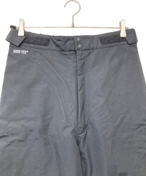 THE NORTH FACE（ザ ノース フェイス）THE NORTH FACE (ザ ノース フェイス) マウンテンパンツ ブラック サイズ:LLの古着・服飾アイテム