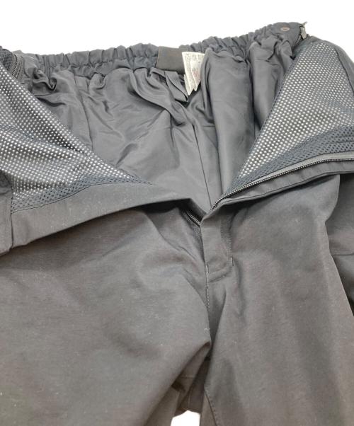 THE NORTH FACE（ザ ノース フェイス）THE NORTH FACE (ザ ノース フェイス) マウンテンパンツ ブラック サイズ:LLの古着・服飾アイテム