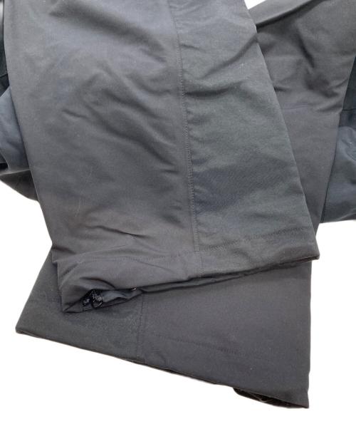 THE NORTH FACE（ザ ノース フェイス）THE NORTH FACE (ザ ノース フェイス) マウンテンパンツ ブラック サイズ:LLの古着・服飾アイテム