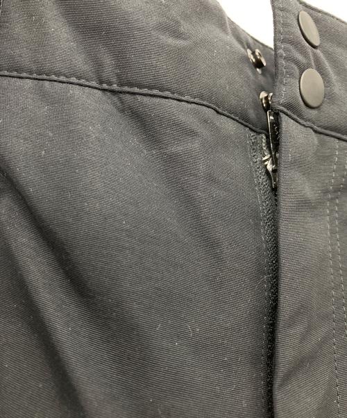 THE NORTH FACE（ザ ノース フェイス）THE NORTH FACE (ザ ノース フェイス) マウンテンパンツ ブラック サイズ:LLの古着・服飾アイテム