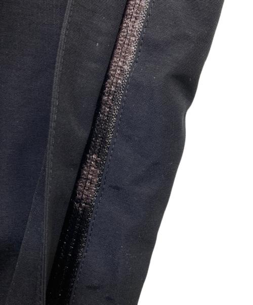 THE NORTH FACE（ザ ノース フェイス）THE NORTH FACE (ザ ノース フェイス) マウンテンパンツ ブラック サイズ:LLの古着・服飾アイテム