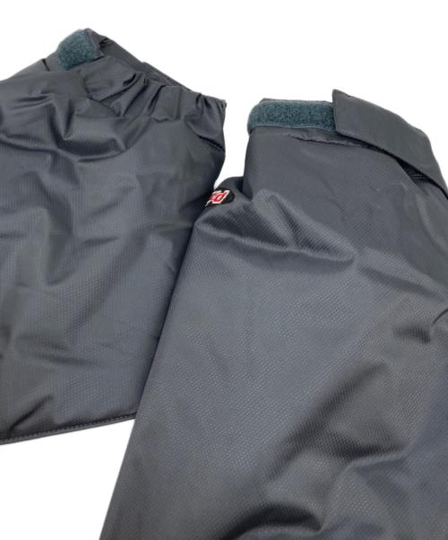 HELLY HANSEN（ヘリーハンセン）HELLY HANSEN (ヘリーハンセン) 中綿ジャケット グレー サイズ:Lの古着・服飾アイテム