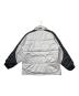 HELLY HANSEN (ヘリーハンセン) 中綿ジャケット グレー サイズ:L：5000円