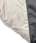 中古・古着 HELLY HANSEN (ヘリーハンセン) 中綿ジャケット グレー サイズ:L：5000円