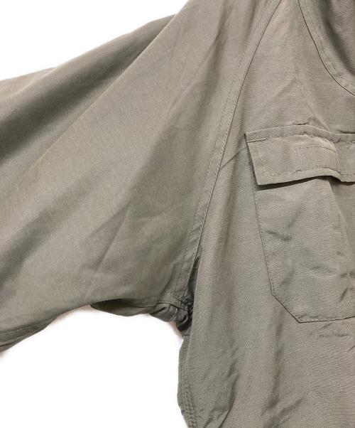 SIERRA DESIGNS（シエラデザインズ）SIERRA DESIGNS (シエラデザインズ) 60/40 Pendleton-lined Mountain Parka グリーン サイズ:SIZE Lの古着・服飾アイテム