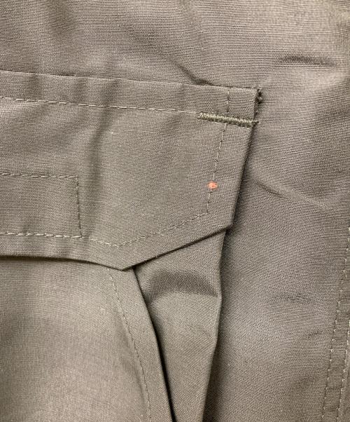 SIERRA DESIGNS（シエラデザインズ）SIERRA DESIGNS (シエラデザインズ) 60/40 Pendleton-lined Mountain Parka グリーン サイズ:SIZE Lの古着・服飾アイテム