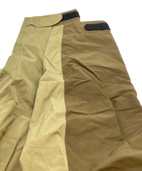 THE NORTH FACE（ザ ノース フェイス）THE NORTH FACE (ザ ノース フェイス) Mountain Jacket GORE-TEX SUMMIT LOGO カーキ サイズ:SIZE XLの古着・服飾アイテム