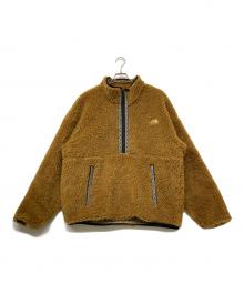 THE NORTH FACE（ザ ノース フェイス）の古着「Sweet Water Pullover Bio/スウィート・ウォーター・プルオーバー・バイオ」｜ブラウン