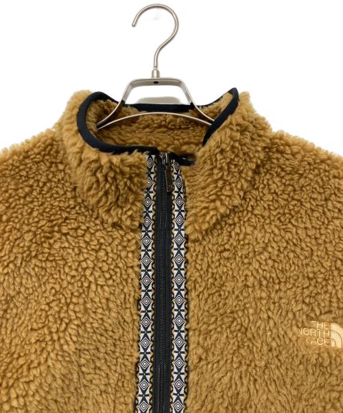 THE NORTH FACE（ザ ノース フェイス）THE NORTH FACE (ザ ノース フェイス) Sweet Water Pullover Bio/スウィート・ウォーター・プルオーバー・バイオ ブラウン サイズ:XLの古着・服飾アイテム