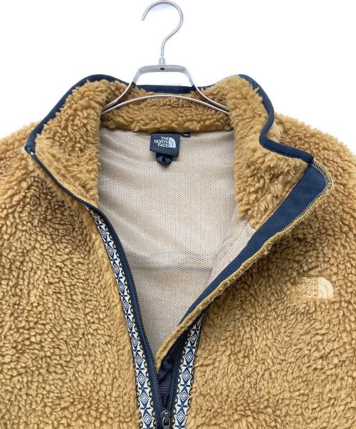 THE NORTH FACE（ザ ノース フェイス）THE NORTH FACE (ザ ノース フェイス) Sweet Water Pullover Bio/スウィート・ウォーター・プルオーバー・バイオ ブラウン サイズ:XLの古着・服飾アイテム