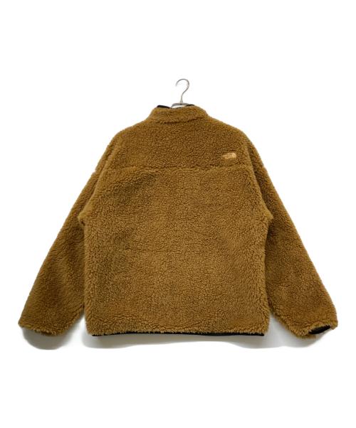 THE NORTH FACE（ザ ノース フェイス）THE NORTH FACE (ザ ノース フェイス) Sweet Water Pullover Bio/スウィート・ウォーター・プルオーバー・バイオ ブラウン サイズ:XLの古着・服飾アイテム