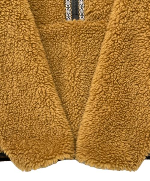THE NORTH FACE（ザ ノース フェイス）THE NORTH FACE (ザ ノース フェイス) Sweet Water Pullover Bio/スウィート・ウォーター・プルオーバー・バイオ ブラウン サイズ:XLの古着・服飾アイテム