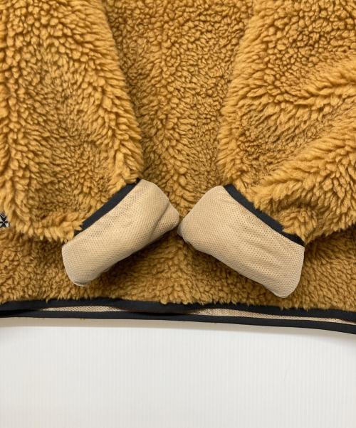 THE NORTH FACE（ザ ノース フェイス）THE NORTH FACE (ザ ノース フェイス) Sweet Water Pullover Bio/スウィート・ウォーター・プルオーバー・バイオ ブラウン サイズ:XLの古着・服飾アイテム