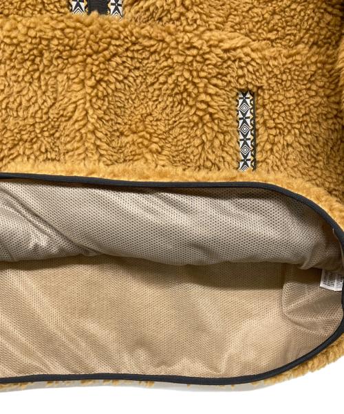 THE NORTH FACE（ザ ノース フェイス）THE NORTH FACE (ザ ノース フェイス) Sweet Water Pullover Bio/スウィート・ウォーター・プルオーバー・バイオ ブラウン サイズ:XLの古着・服飾アイテム