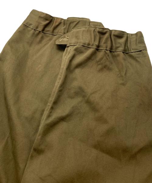 BUZZ RICKSON'S（バズリクソンズ）Buzz Rickson's (バズリクソンズ) M-51 シェルパーカー オリーブ サイズ:SIZE Sの古着・服飾アイテム