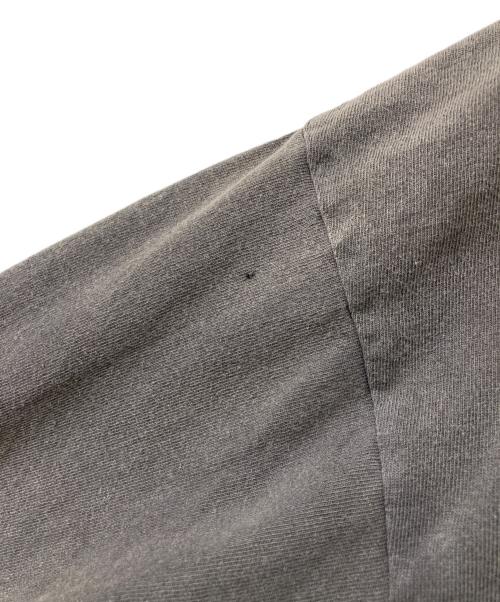 STAR WARS（スターウォーズ）STAR WARS (スターウォーズ) SAINT MICHAEL (セントマイケル) DARTHVADER SW LS TEE（ダースベイダー エスダブリュー エルエス ティー） ブラック サイズ:SIZE XLの古着・服飾アイテム