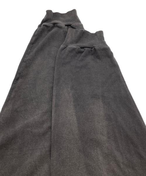 STAR WARS（スターウォーズ）STAR WARS (スターウォーズ) SAINT MICHAEL (セントマイケル) DARTHVADER SW LS TEE（ダースベイダー エスダブリュー エルエス ティー） ブラック サイズ:SIZE XLの古着・服飾アイテム