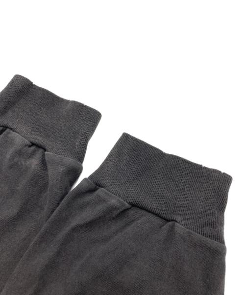 STAR WARS（スターウォーズ）STAR WARS (スターウォーズ) SAINT MICHAEL (セントマイケル) DARTHVADER SW LS TEE（ダースベイダー エスダブリュー エルエス ティー） ブラック サイズ:SIZE XLの古着・服飾アイテム