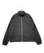 Columbiaコロンビア）の古着「バックアイスプリングジャケット」｜グレー