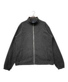 Columbia（コロンビア）の古着「バックアイスプリングジャケット」｜グレー
