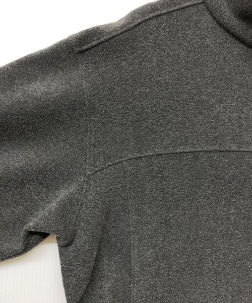Columbia（コロンビア）Columbia (コロンビア) バックアイスプリングジャケット グレー サイズ:XLの古着・服飾アイテム