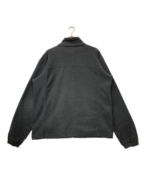 Columbia（コロンビア）Columbia (コロンビア) バックアイスプリングジャケット グレー サイズ:XLの古着・服飾アイテム
