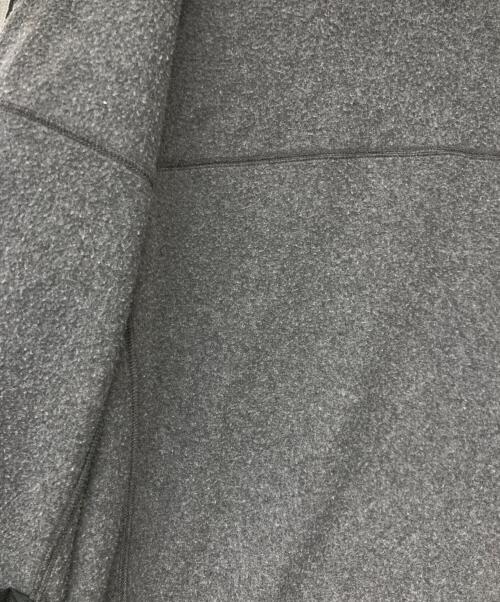 Columbia（コロンビア）Columbia (コロンビア) バックアイスプリングジャケット グレー サイズ:XLの古着・服飾アイテム