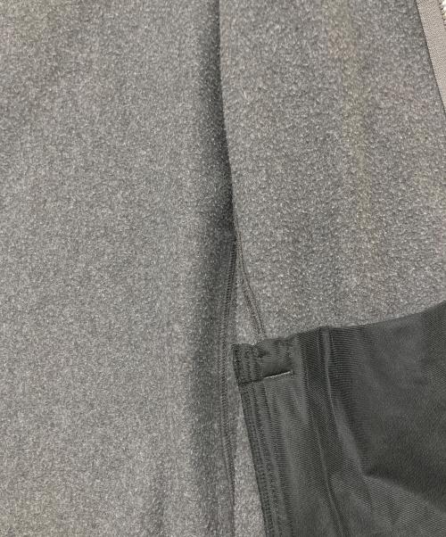 Columbia（コロンビア）Columbia (コロンビア) バックアイスプリングジャケット グレー サイズ:XLの古着・服飾アイテム