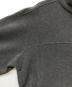 中古・古着 Columbia (コロンビア) バックアイスプリングジャケット グレー サイズ:XL：4000円