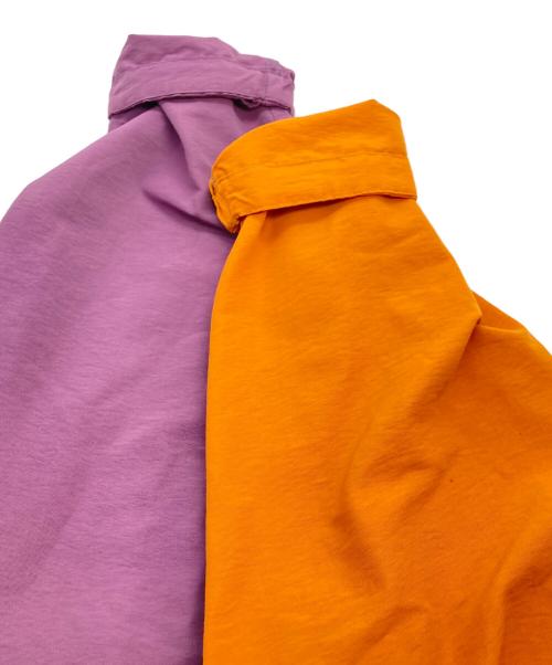 THE NORTH FACE（ザ ノース フェイス）THE NORTH FACE (ザ ノース フェイス) 60/40 COMPACT JACKET マルチカラー サイズ:SIZE Lの古着・服飾アイテム