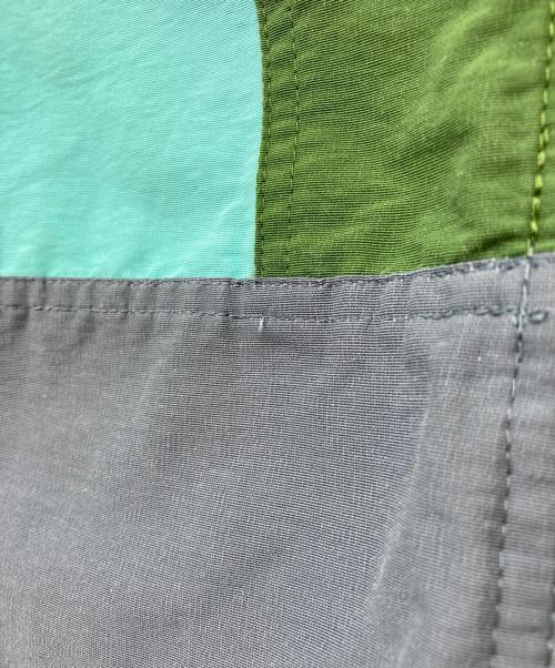 THE NORTH FACE（ザ ノース フェイス）THE NORTH FACE (ザ ノース フェイス) 60/40 COMPACT JACKET マルチカラー サイズ:SIZE Lの古着・服飾アイテム