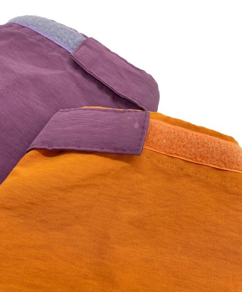 THE NORTH FACE（ザ ノース フェイス）THE NORTH FACE (ザ ノース フェイス) 60/40 COMPACT JACKET マルチカラー サイズ:SIZE Lの古着・服飾アイテム