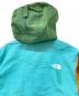 中古・古着 THE NORTH FACE (ザ ノース フェイス) 60/40 COMPACT JACKET マルチカラー サイズ:SIZE L：9000円