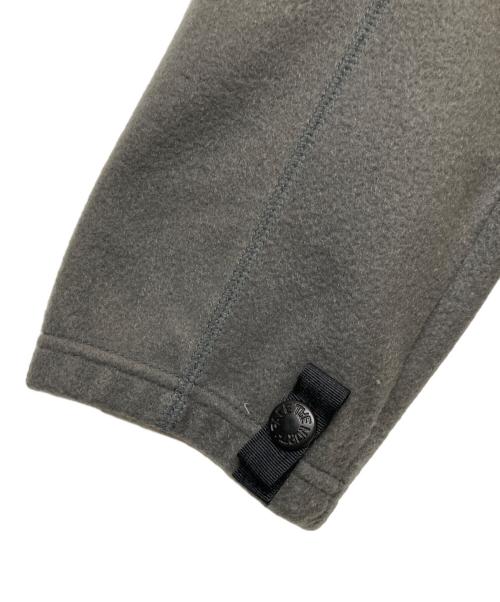 THE NORTH FACE（ザ ノース フェイス）THE NORTH FACE (ザ ノース フェイス) GORE WINDSTOPPER SOLOISTジャケット/ゴア ウインドストッパー ソロイスト ジャケット グレー サイズ:LLの古着・服飾アイテム