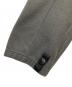 中古・古着 THE NORTH FACE (ザ ノース フェイス) GORE WINDSTOPPER SOLOISTジャケット/ゴア ウインドストッパー ソロイスト ジャケット グレー サイズ:LL：6000円