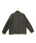 THE NORTH FACE (ザ ノース フェイス) Wool Bonding CPO(ウール ボンディング シーピーオー) グリーン サイズ:SIZEL：5000円