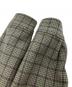 中古・古着 THE NORTH FACE (ザ ノース フェイス) Wool Bonding CPO(ウール ボンディング シーピーオー) グリーン サイズ:SIZEL：5000円
