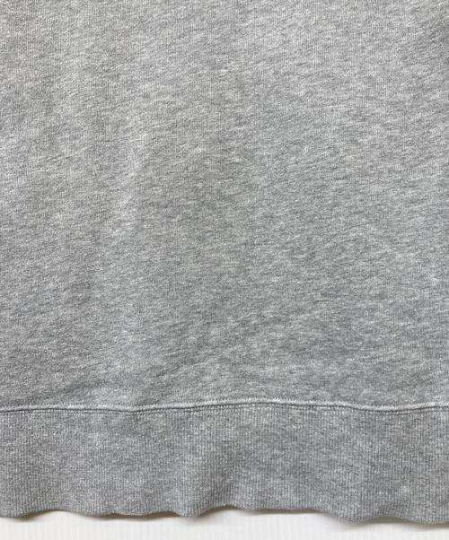 THE NORTH FACE（ザ ノース フェイス）THE NORTH FACE (ザ ノース フェイス) リアビューフルジップフーディ グレー サイズ:SIZEMの古着・服飾アイテム