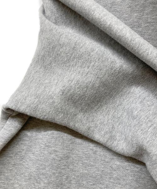 THE NORTH FACE（ザ ノース フェイス）THE NORTH FACE (ザ ノース フェイス) リアビューフルジップフーディ グレー サイズ:SIZEMの古着・服飾アイテム