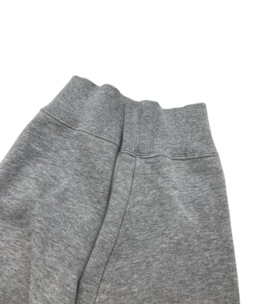 THE NORTH FACE（ザ ノース フェイス）THE NORTH FACE (ザ ノース フェイス) リアビューフルジップフーディ グレー サイズ:SIZEMの古着・服飾アイテム