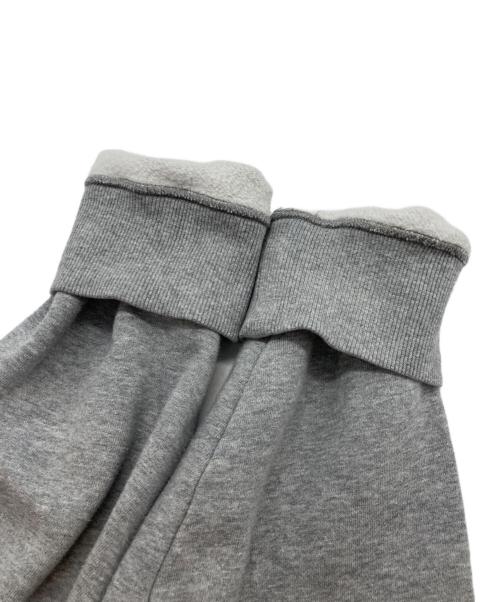 THE NORTH FACE（ザ ノース フェイス）THE NORTH FACE (ザ ノース フェイス) リアビューフルジップフーディ グレー サイズ:SIZEMの古着・服飾アイテム