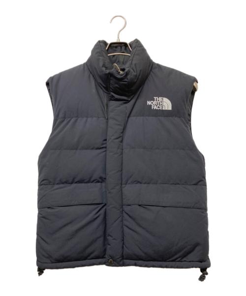 THE NORTH FACE（ザ ノース フェイス）THE NORTH FACE (ザ ノース フェイス) Baffinダウンベスト ブラック サイズ:sizeSの古着・服飾アイテム