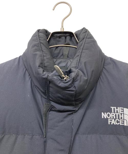 THE NORTH FACE（ザ ノース フェイス）THE NORTH FACE (ザ ノース フェイス) Baffinダウンベスト ブラック サイズ:sizeSの古着・服飾アイテム