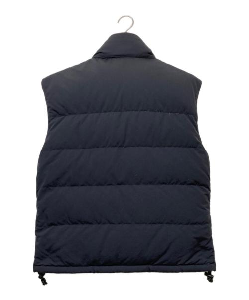THE NORTH FACE（ザ ノース フェイス）THE NORTH FACE (ザ ノース フェイス) Baffinダウンベスト ブラック サイズ:sizeSの古着・服飾アイテム