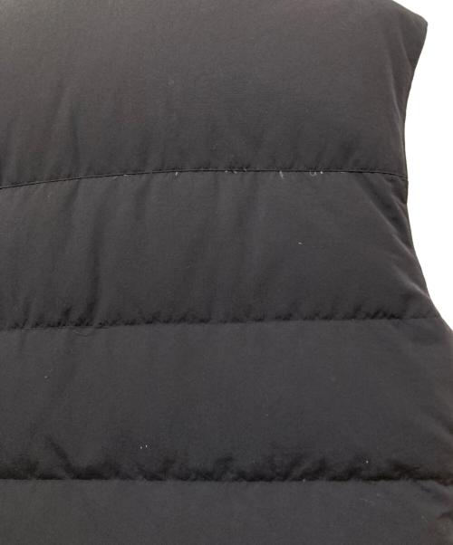 THE NORTH FACE（ザ ノース フェイス）THE NORTH FACE (ザ ノース フェイス) Baffinダウンベスト ブラック サイズ:sizeSの古着・服飾アイテム