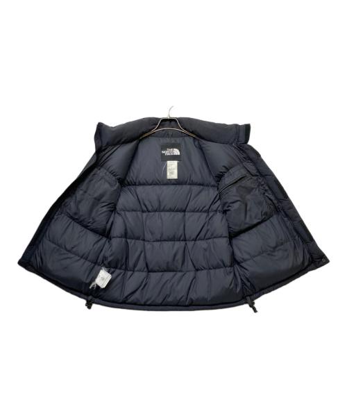 THE NORTH FACE（ザ ノース フェイス）THE NORTH FACE (ザ ノース フェイス) Baffinダウンベスト ブラック サイズ:sizeSの古着・服飾アイテム