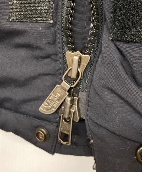 THE NORTH FACE（ザ ノース フェイス）THE NORTH FACE (ザ ノース フェイス) Baffinダウンベスト ブラック サイズ:sizeSの古着・服飾アイテム