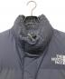 THE NORTH FACE (ザ ノース フェイス) Baffinダウンベスト ブラック サイズ:sizeS：10000円