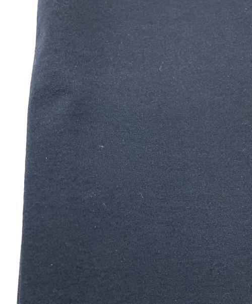 Aquascutum（アクアスキュータム）Aquascutum (アクアスキュータム) フード付きコート ネイビー サイズ:Ｓの古着・服飾アイテム